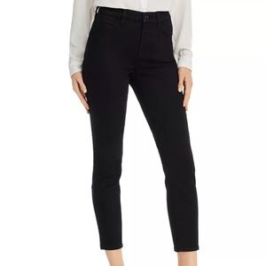 Jen7 Seven for All Mankind, Skinny Black Jean